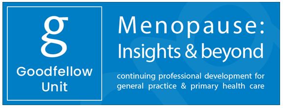 Goodfellow - Menopause Insights & Beyond